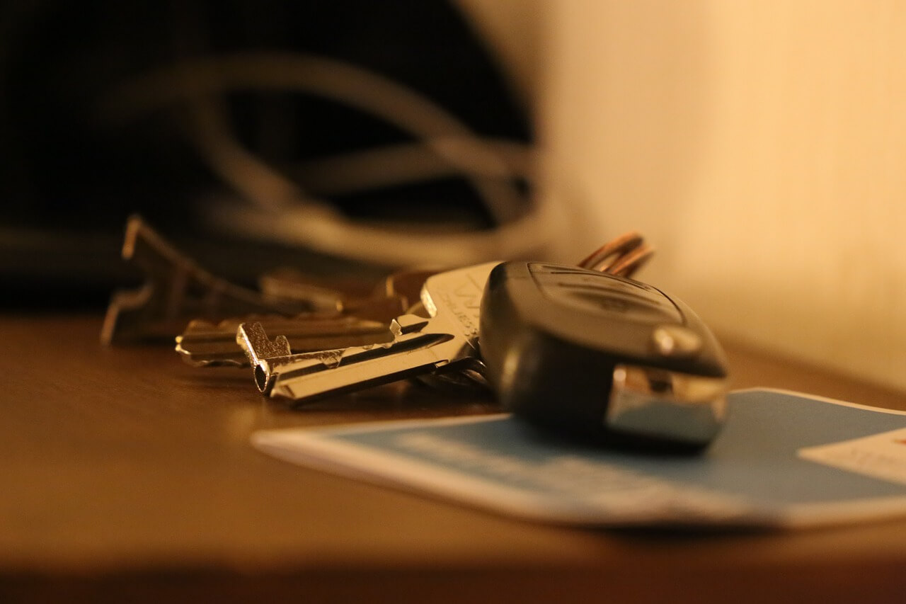 We Buy Car Keys