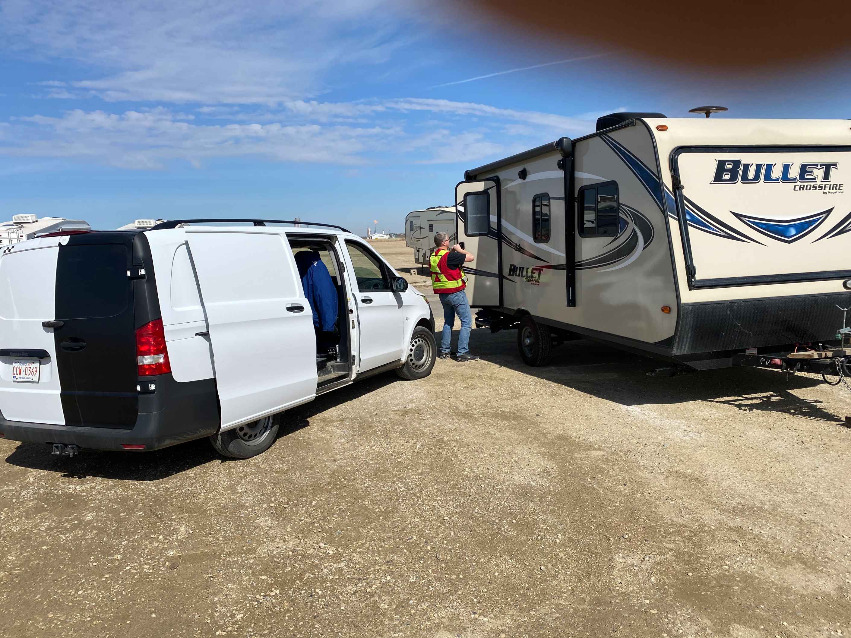 RV Locksmith